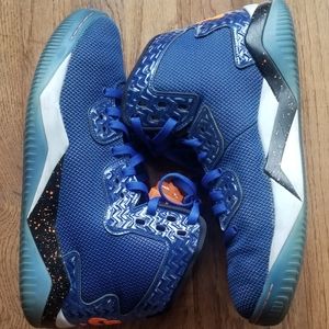 Spike BK AIR JORDANS